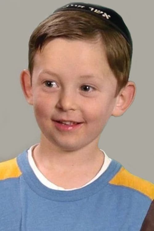 Zdjęcie Asher Blinkoff