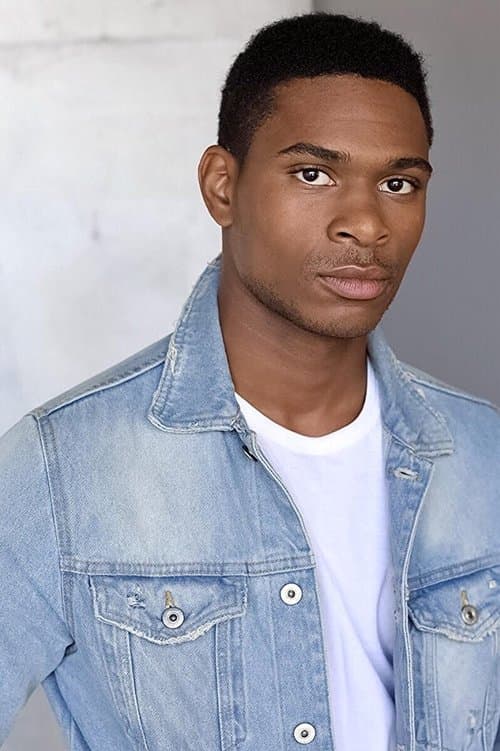 Zdjęcie Ashlee Brian