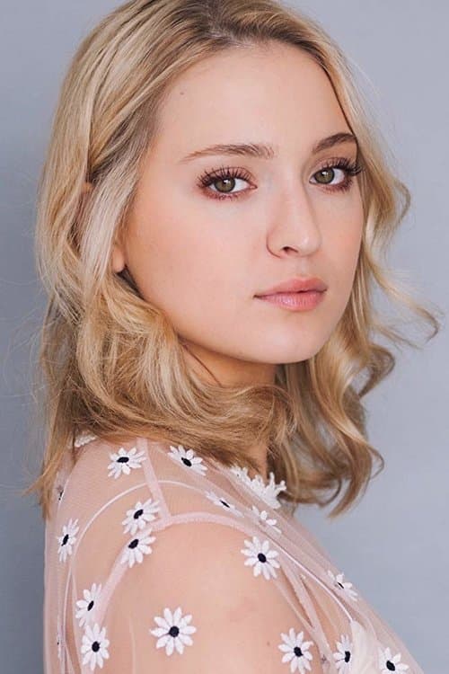 Zdjęcie Ashlee Füss