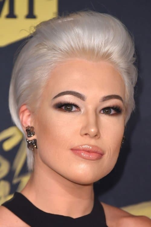 Zdjęcie Ashlee Hewitt