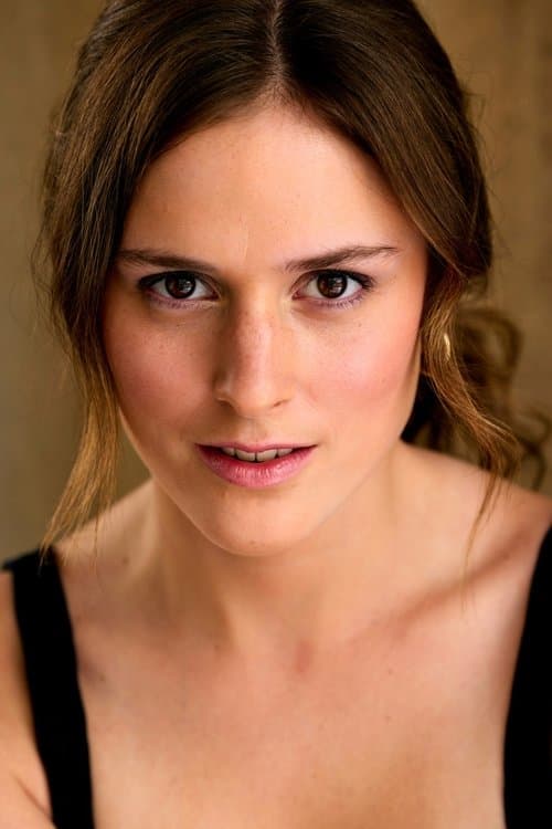 Zdjęcie Ashlee Juergens