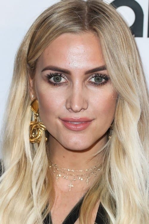 Zdjęcie Ashlee Simpson