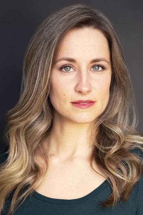 Zdjęcie Ashleigh Domangue