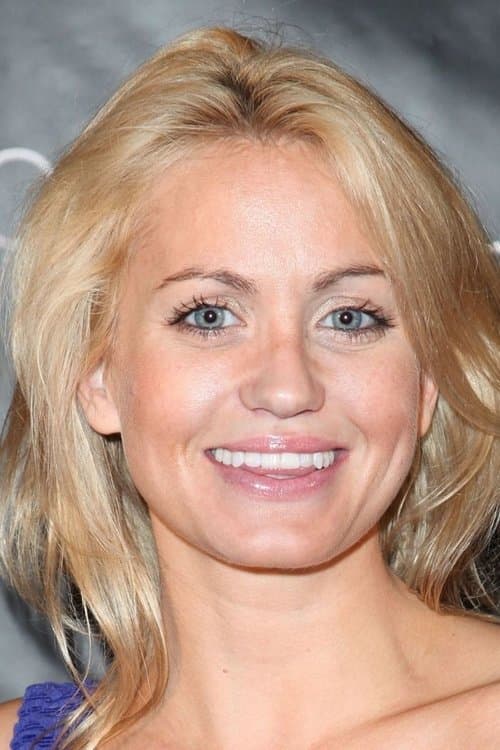 Zdjęcie Ashleigh Hubbard