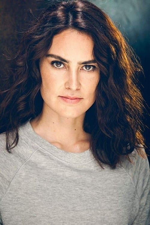 Zdjęcie Ashley Alva