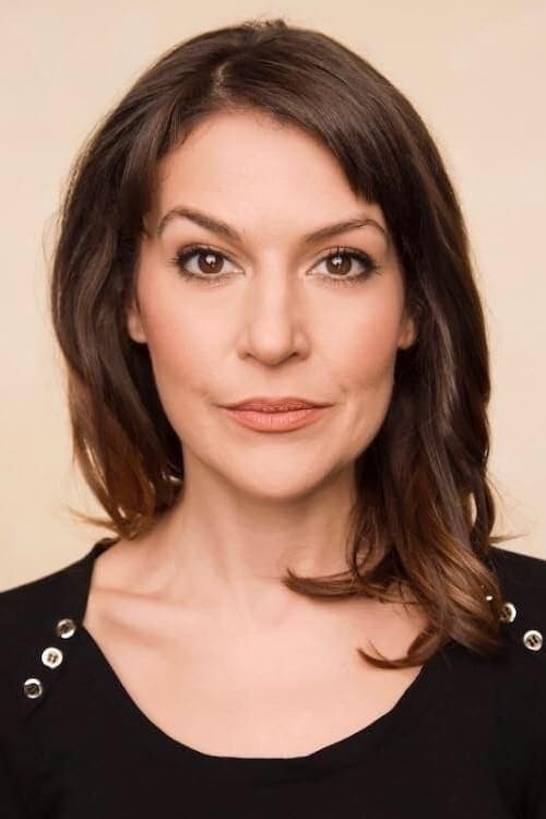 Zdjęcie Ashley Austin Morris