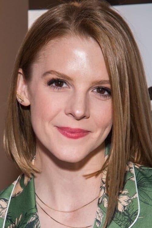 Zdjęcie Ashley Bell