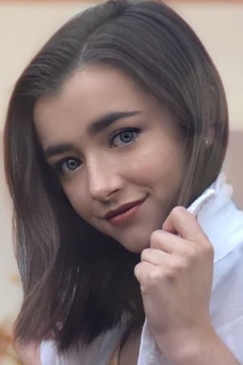 Zdjęcie Ashley Boettcher