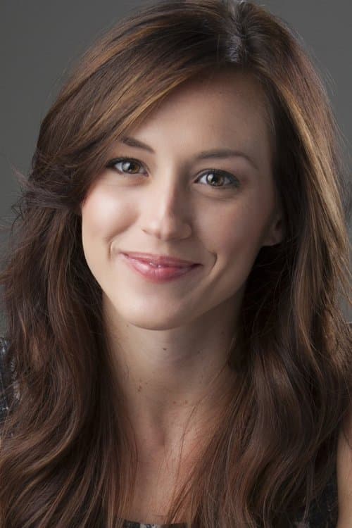 Zdjęcie Ashley Bratcher