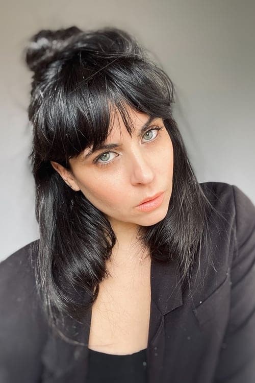 Zdjęcie Ashley C. Williams