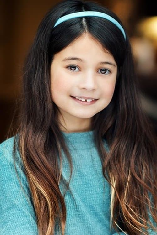 Zdjęcie Ashley Cartwright