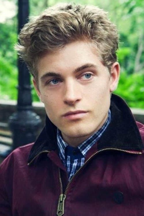 Zdjęcie Ashley Charles