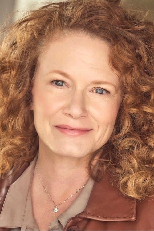 Zdjęcie Ashley Crow