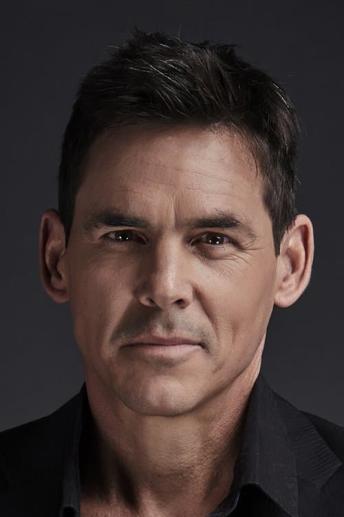 Zdjęcie Ashley Dowds