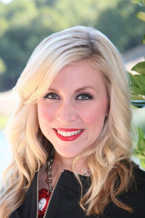 Zdjęcie Ashley Eckstein
