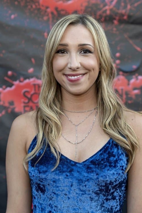 Zdjęcie Ashley Edner