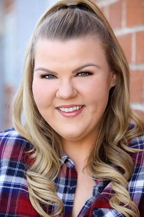 Zdjęcie Ashley Fink