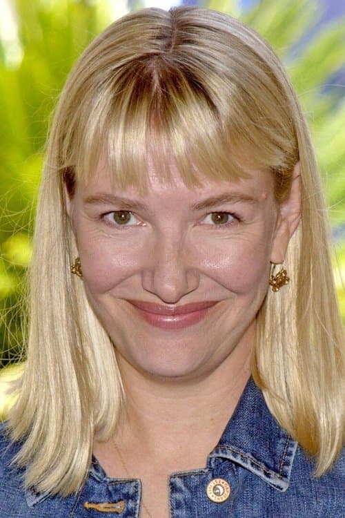 Zdjęcie Ashley Gardner