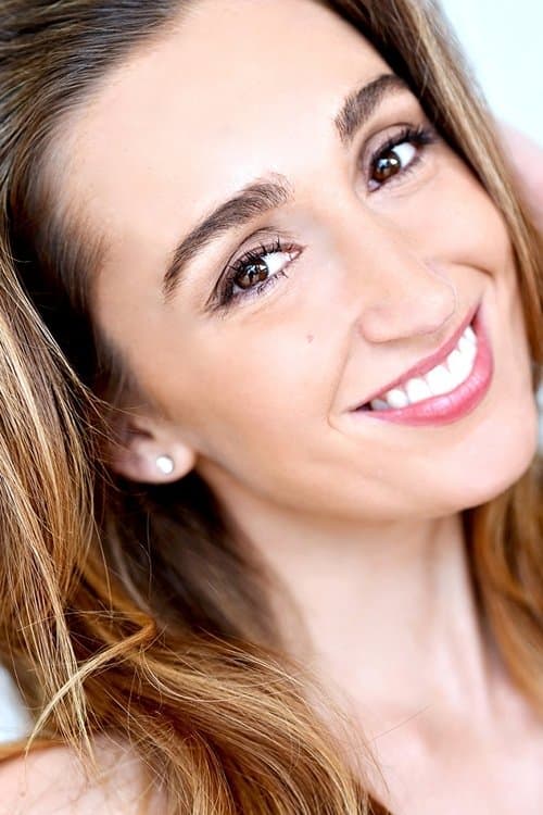 Zdjęcie Ashley Green Elizabeth