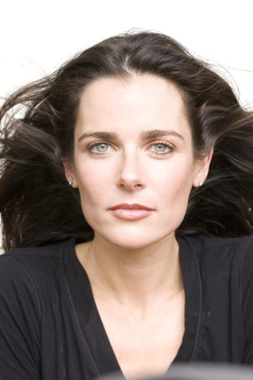 Zdjęcie Ashley Greenfield