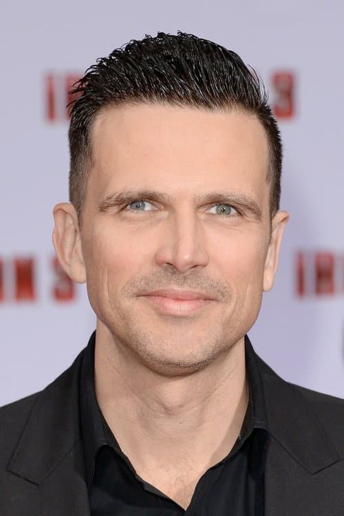 Zdjęcie Ashley Hamilton