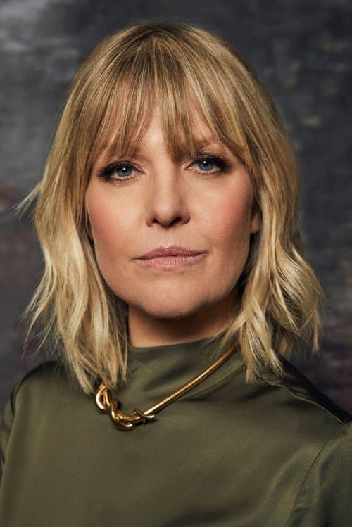 Zdjęcie Ashley Jensen