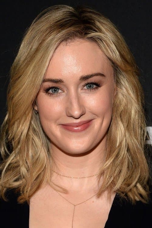 Zdjęcie Ashley Johnson