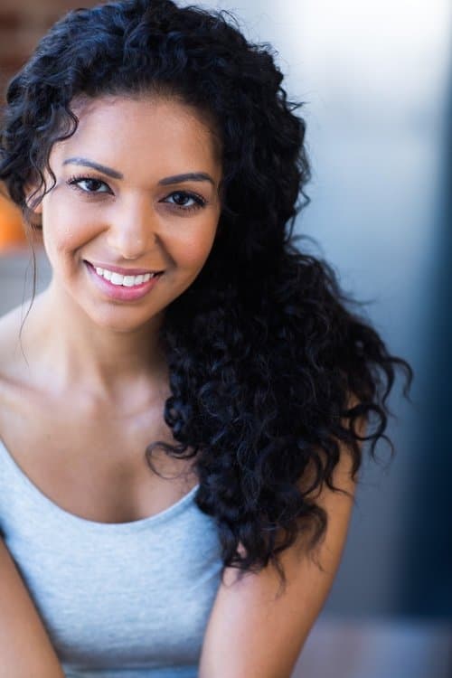 Zdjęcie Ashley LaRae