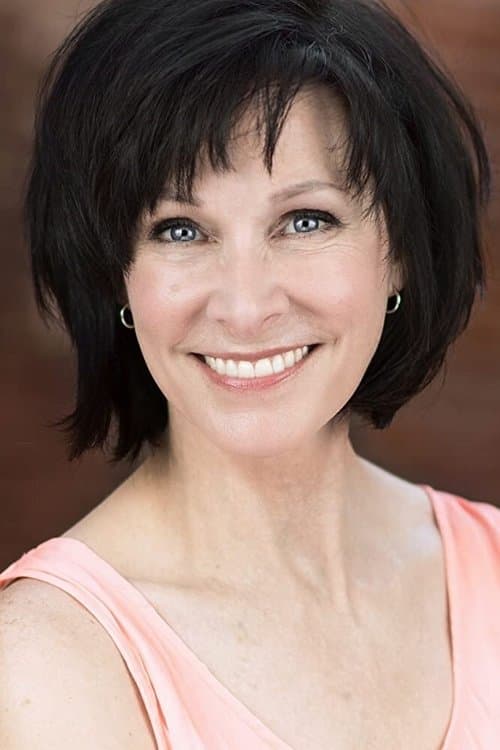 Zdjęcie Ashley LeConte Campbell