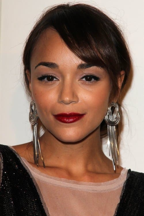 Zdjęcie Ashley Madekwe