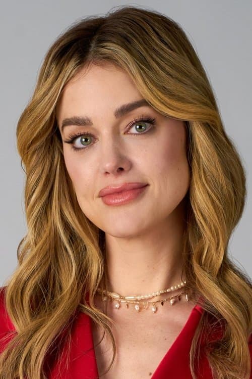 Zdjęcie Ashley Newbrough