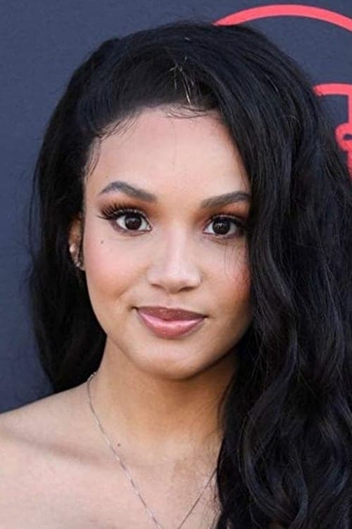 Zdjęcie Ashley Nicole Williams