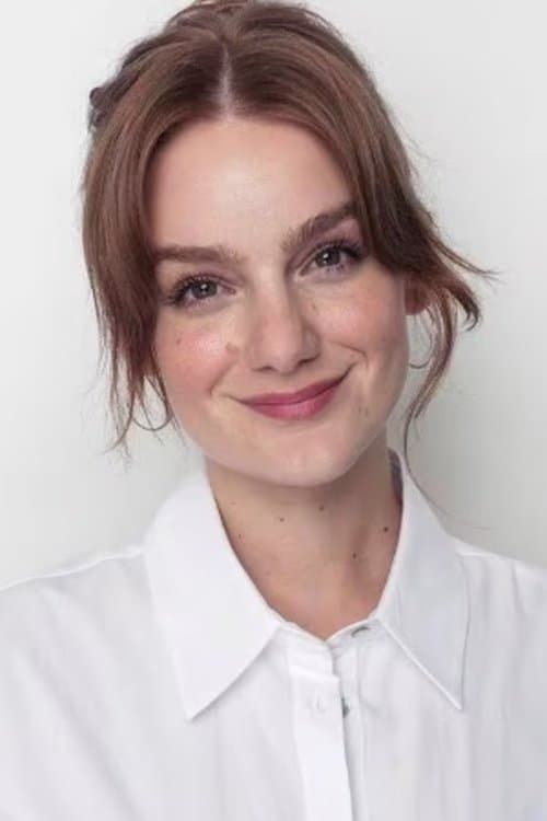 Zdjęcie Ashley Padilla