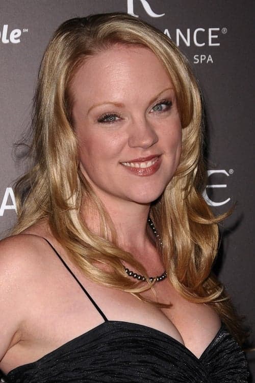 Zdjęcie Ashley Palmer