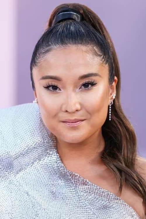 Zdjęcie Ashley Park