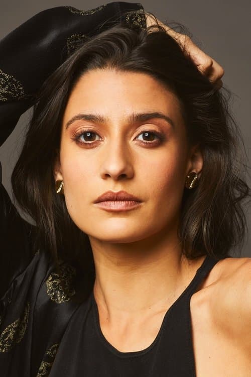 Zdjęcie Ashley Reyes