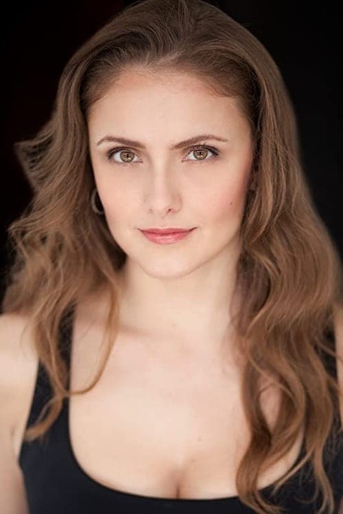 Zdjęcie Ashley Ross