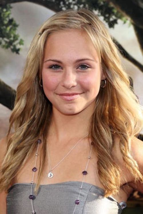 Zdjęcie Ashley Taylor