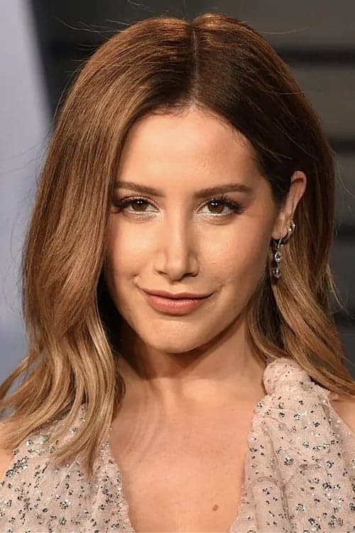 Zdjęcie Ashley Tisdale