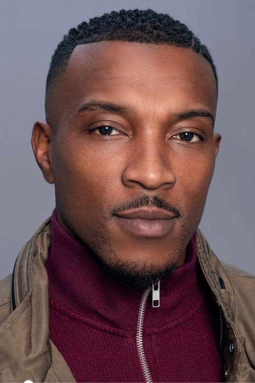 Zdjęcie Ashley Walters