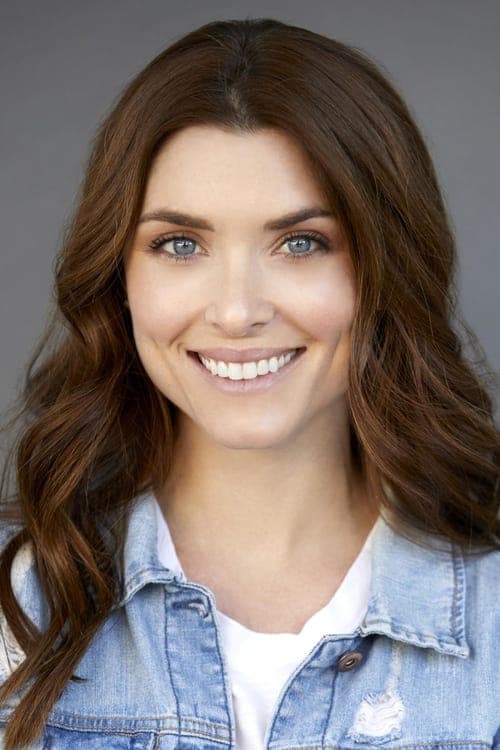 Zdjęcie Ashley Wood