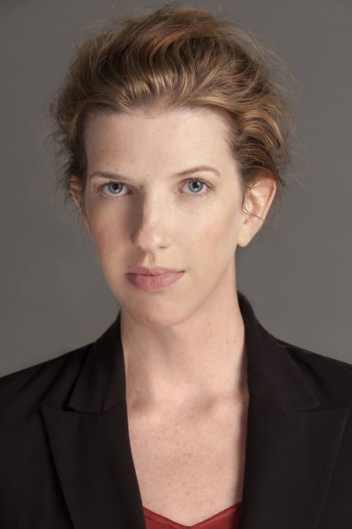 Zdjęcie Ashley Wren Collins