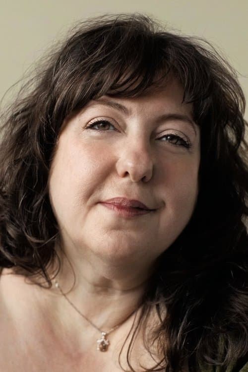 Zdjęcie Ashlie Atkinson