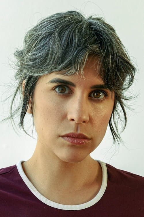 Zdjęcie Ashly Burch