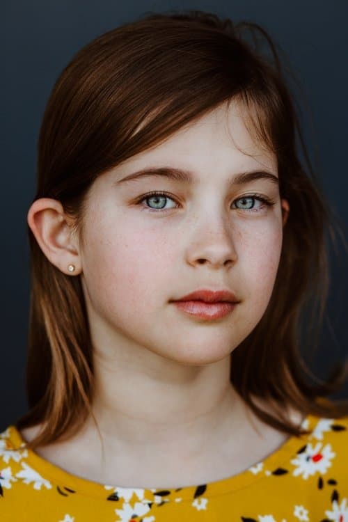 Zdjęcie Ashlyn Louden-Gamble