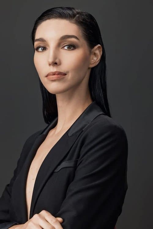 Zdjęcie Ashlyn Moore