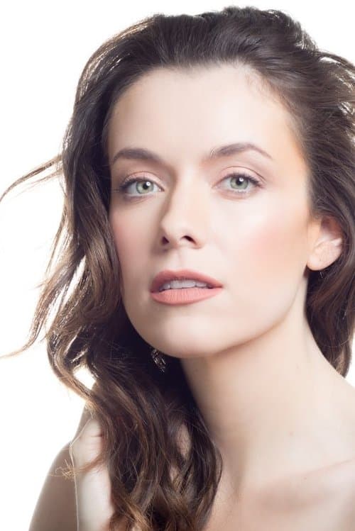 Zdjęcie Ashlynn Yennie