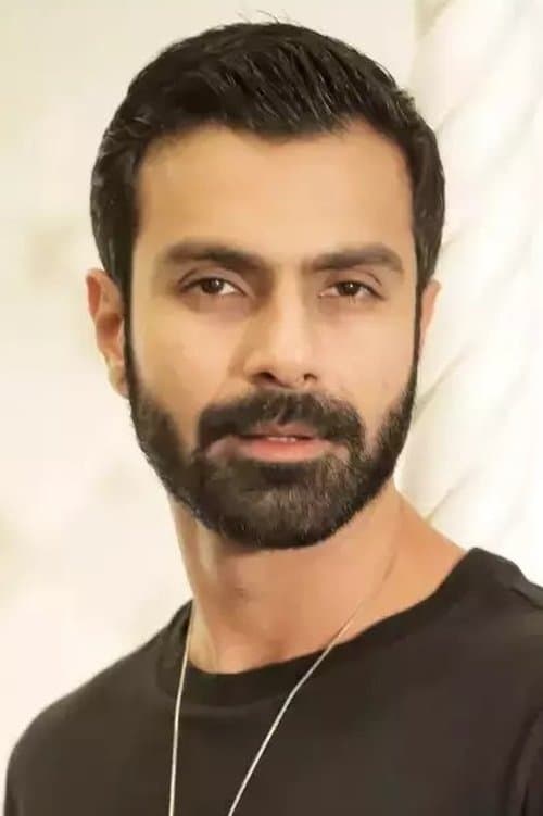 Zdjęcie Ashmit Patel