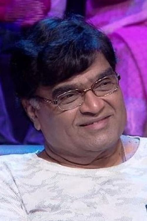 Zdjęcie Ashok Saraf