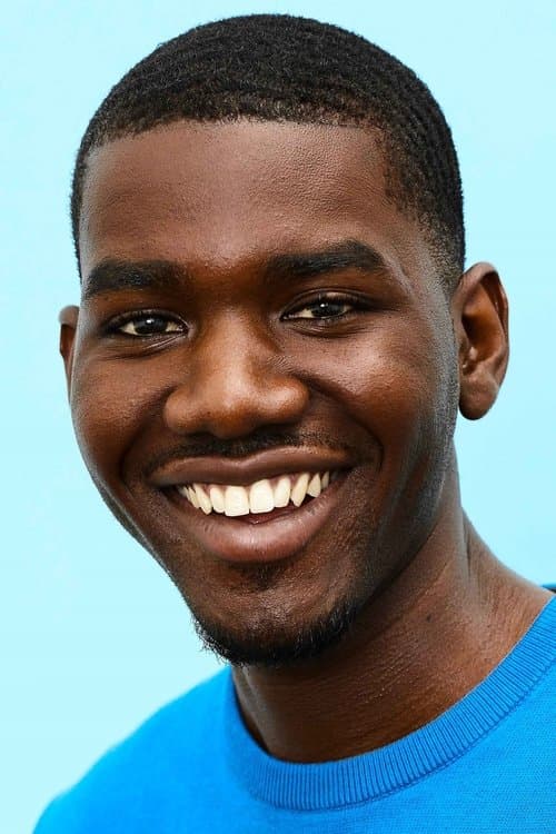 Zdjęcie Ashton James